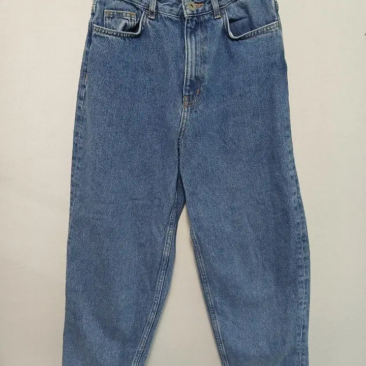 [BUNJANG] COS Denim Baggy Pants / COS 코스 데님 배기 팬츠 청바지