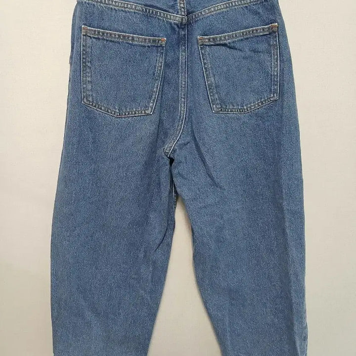 [BUNJANG] COS Denim Baggy Pants / COS 코스 데님 배기 팬츠 청바지