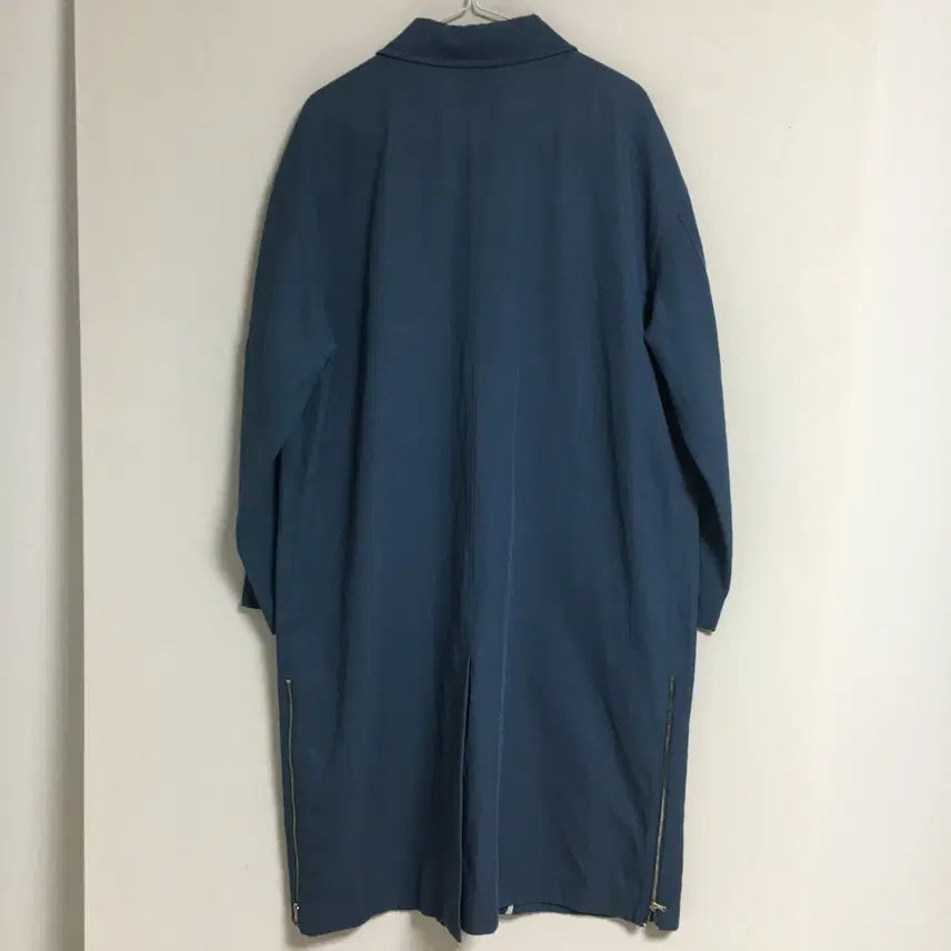 [BUNJANG] Prendang Kim Hee Ae Long Coat (Size 66) / 쁘렝땅 김희애 롱 코트 66