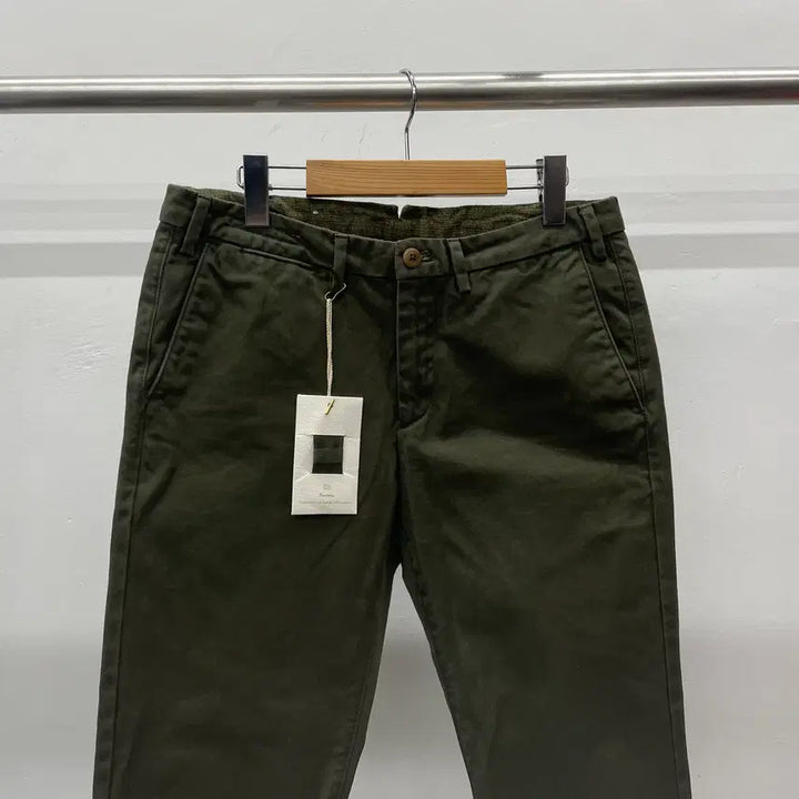 [SOLD OUT] 32인치)Bastong 바스통 603 치노 팬츠