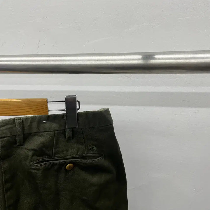 [SOLD OUT] 32인치)Bastong 바스통 603 치노 팬츠