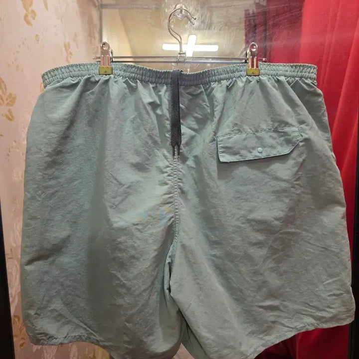 [SOLD OUT] 7/47 파타고니아 반바지 민트색 XL