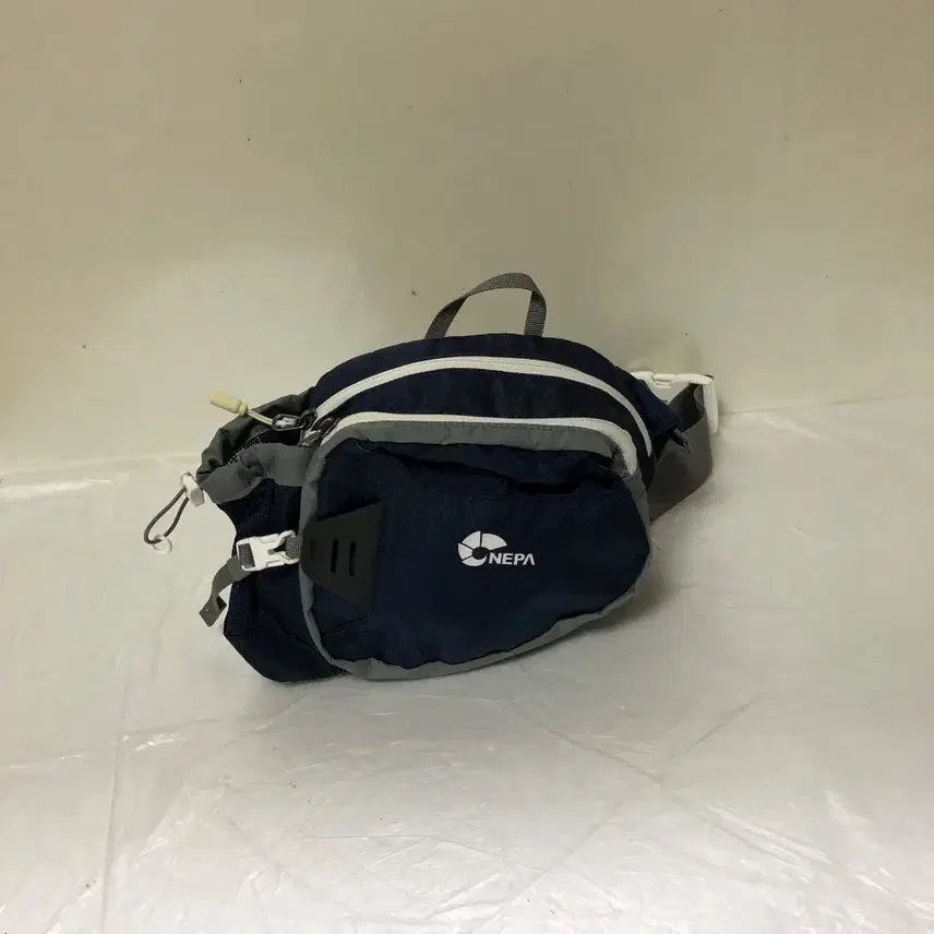 [BUNJANG] Nepa Hip Sack / 네파 힙색@9974