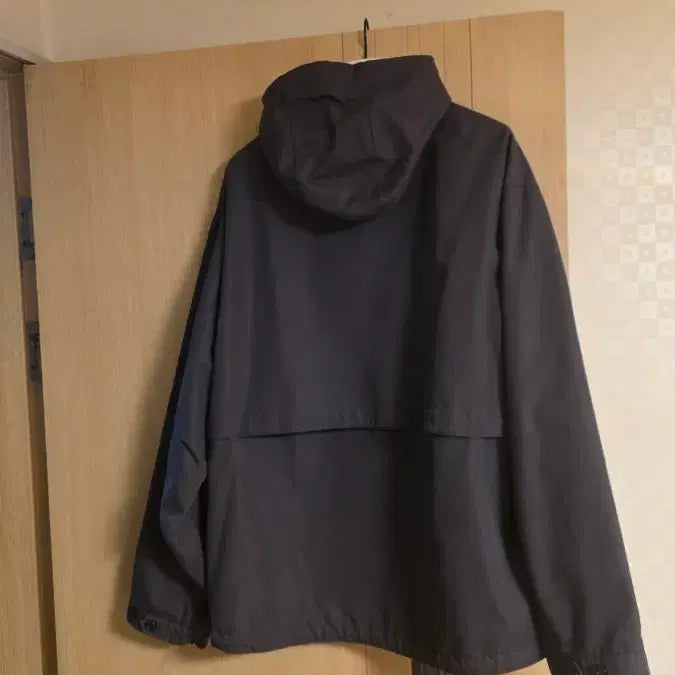 [BUNJANG] Roughside Hill Parka Charcoal Size 4 / 러프사이드 힐파카 차콜 사이즈 4 hill parka charoal 4