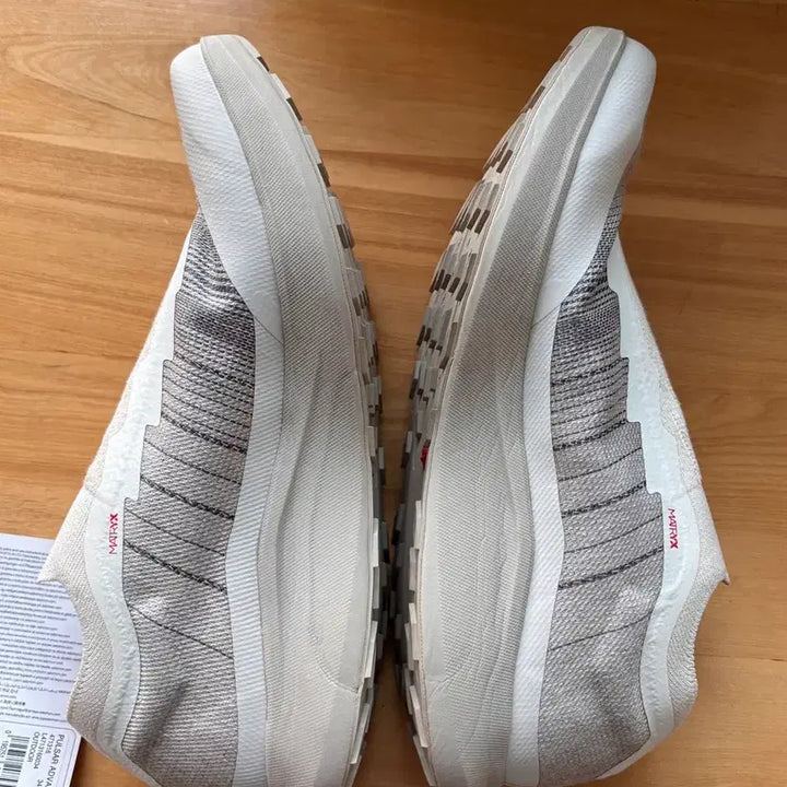 [BUNJANG] Salomon Pulsar ADV Vanilla Ice Sneakers / 살로몬 펄사 ADV 바닐라 아이스 새상품 270
