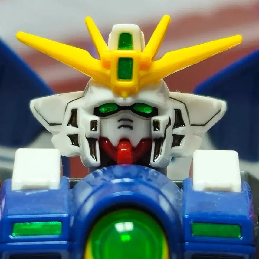 [SOLD OUT] hg 윙제로 프로토 건담