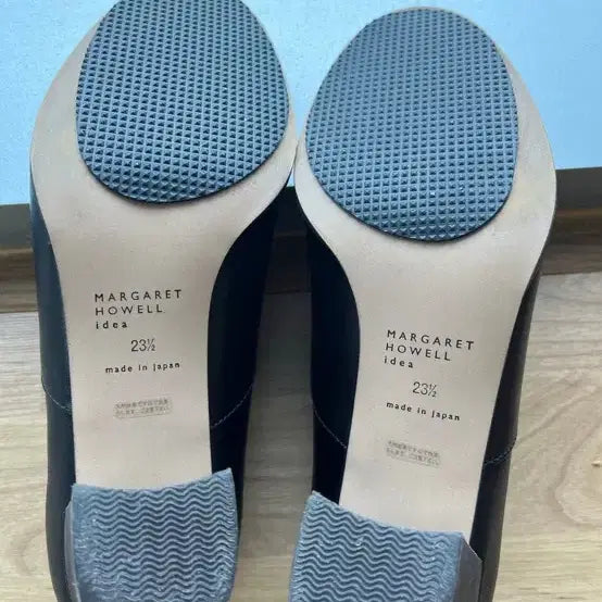 [SOLD OUT] 마가렛호웰 구두