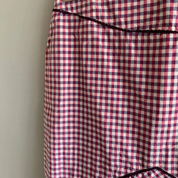 [BUNJANG] Max Mara Cotton Skirt / 막스마라 이태리 코튼 스커트