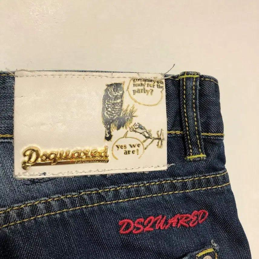 [BUNJANG] Dsquared2 Men&