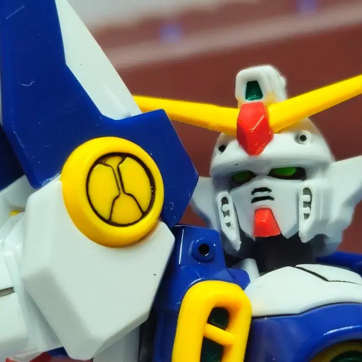 [BUNJANG] HG Wing Gundam Model Kit / hg 윙건담