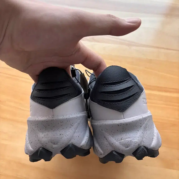 [BUNJANG] Salomon Speedverse PRG Ash Gray Rose Cloud Sneakers / 살로몬 스피드벌스 PRG 애쉬 그레이 로즈 클라우드 새상품