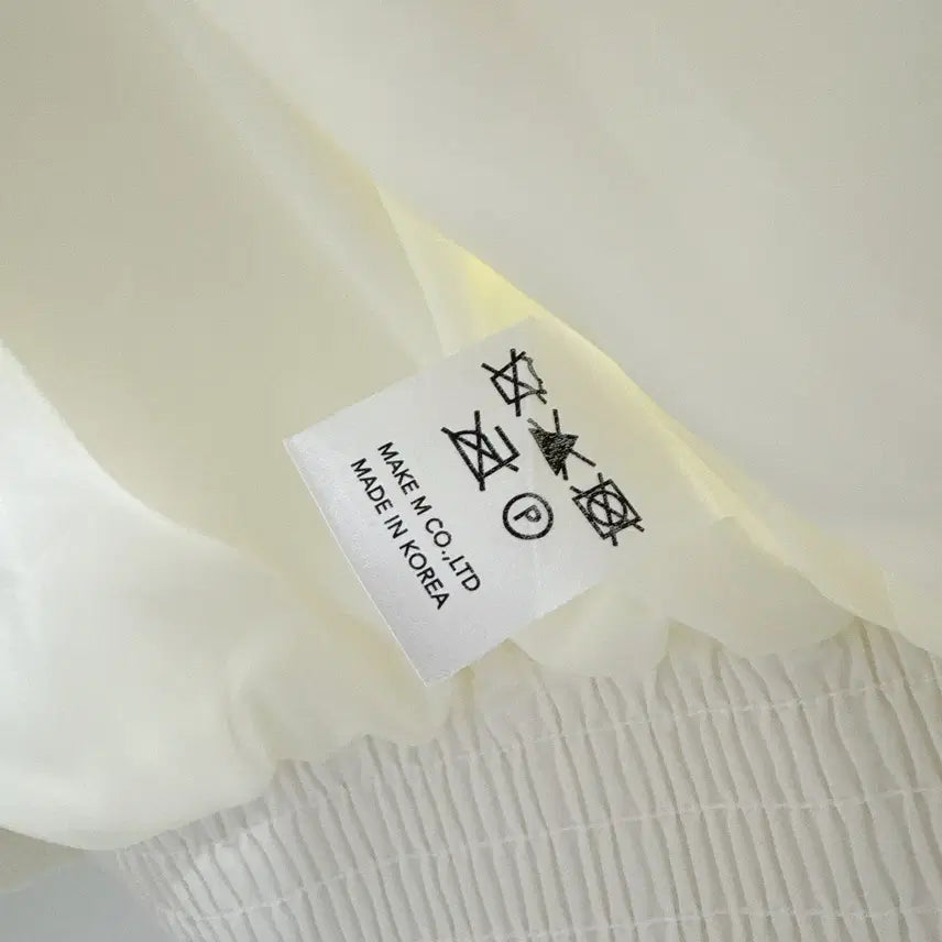[SOLD OUT] 디어리스트 코튼 자켓