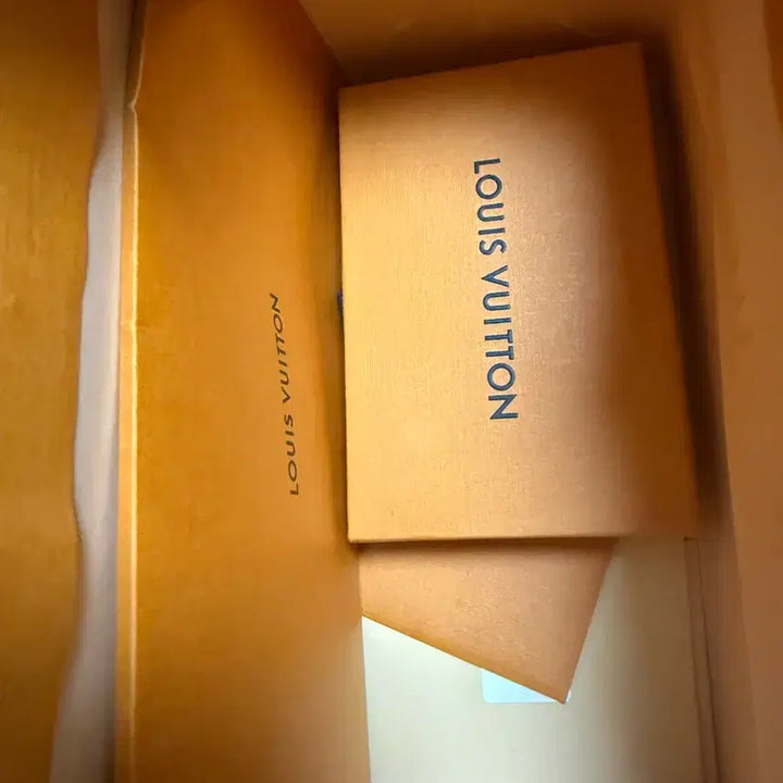 [SOLD OUT] 루이비통 모노그램 카드지갑 블랙