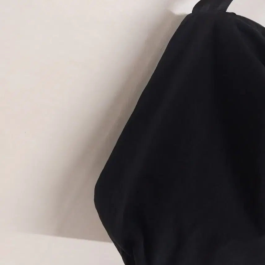 [BUNJANG] Mandarina Duck Fabric Shoulder Bag / 만다리나덕 가방