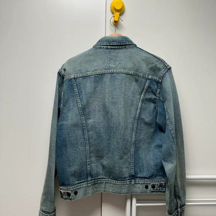 [SOLD OUT] rrl lot271 청자켓 m
