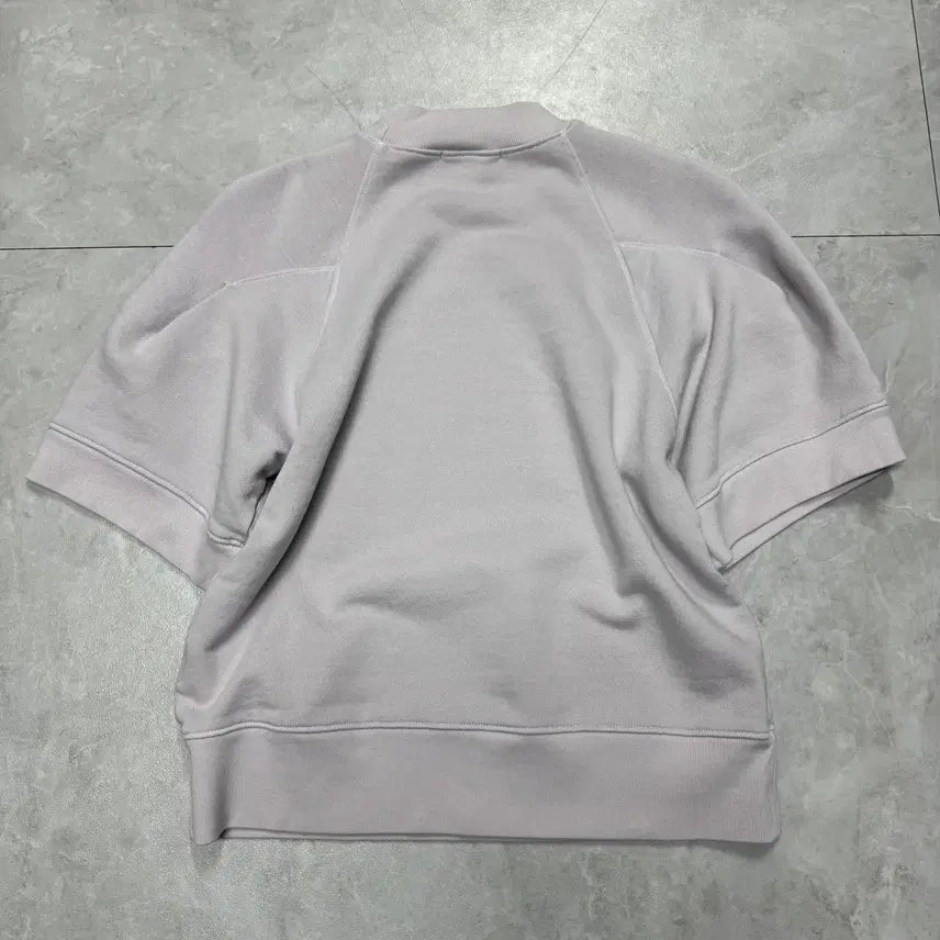 [BUNJANG] AGOLDE Raglan Top / 85 에이골디 AGOLDE