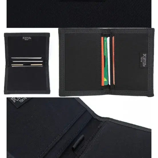 [BUNJANG] Porter Yoshida Drawing Card Case / 요시다 포터 드로잉 카드 케이스 650-08617