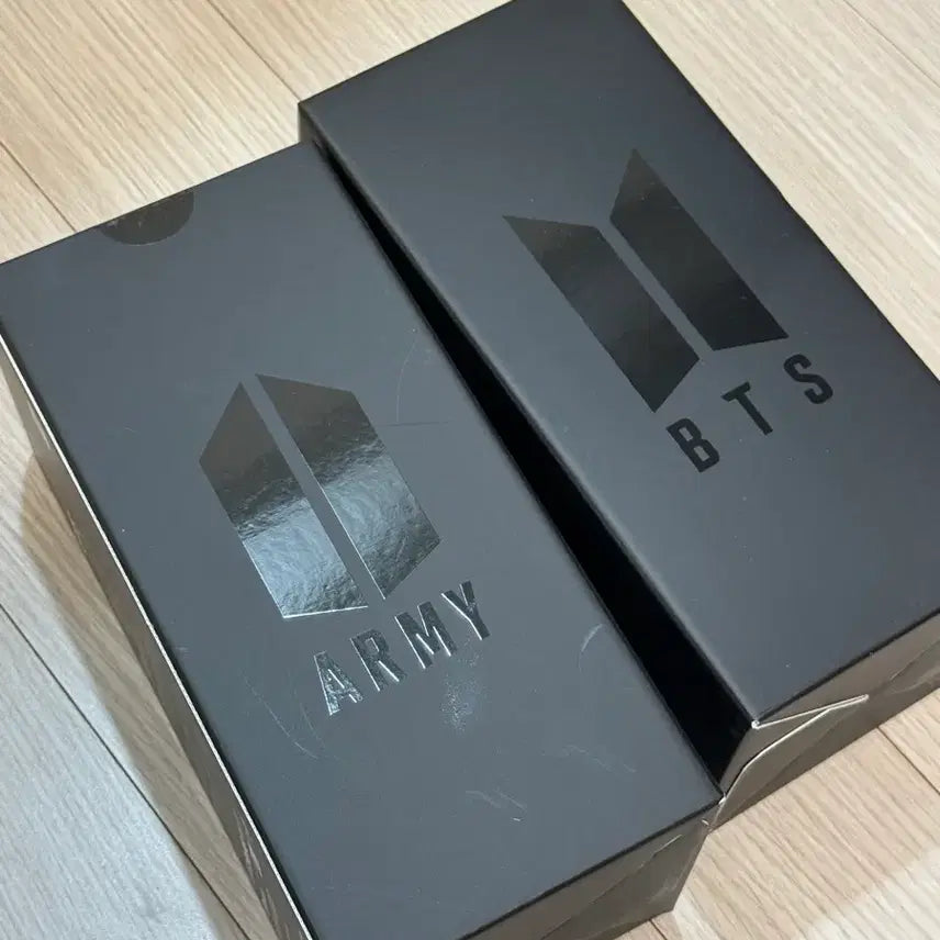 [BUNJANG] BTS Official Light Stick Ver. 4 / BTS 방탄소년단 응원봉 ver4
