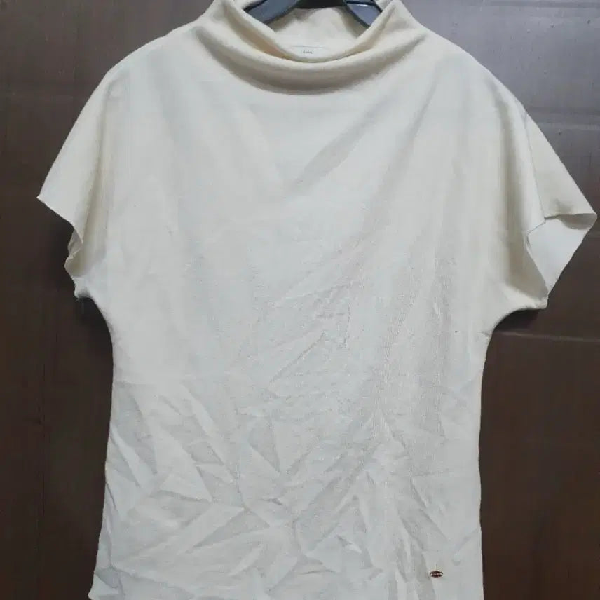 [BUNJANG] Ymar Turtleneck Top / [새상품] Ymar반목티