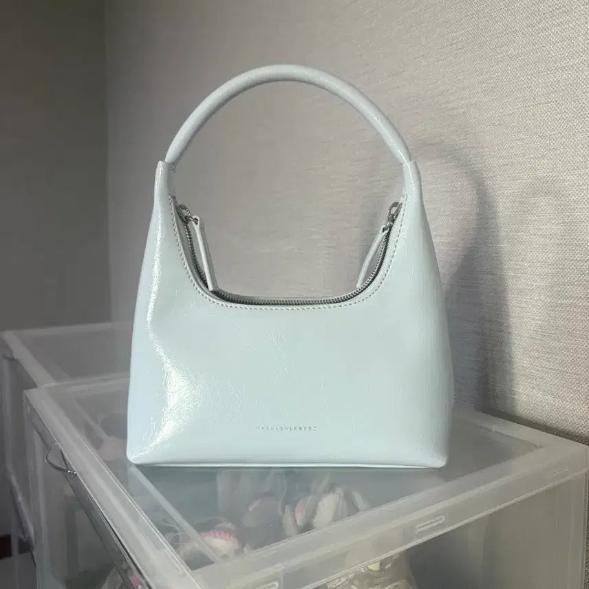[BUNJANG] Margesherwood Bag / 마지셔우드 가방