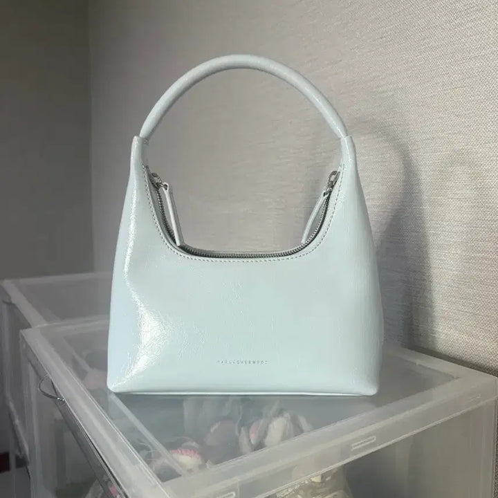 [BUNJANG] Margesherwood Bag / 마지셔우드 가방