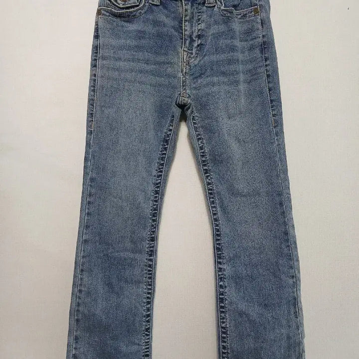 [BUNJANG] True Religion Bootcut Denim Jeans / 트루릴리젼 부츠컷 데님 청바지