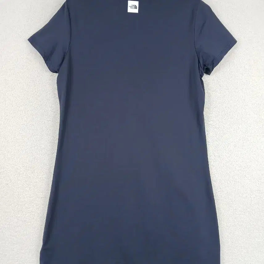 [SOLD OUT] 노스페이스 여성 마운틴애슬레틱스 반팔 롱티셔츠or원피스(90M)