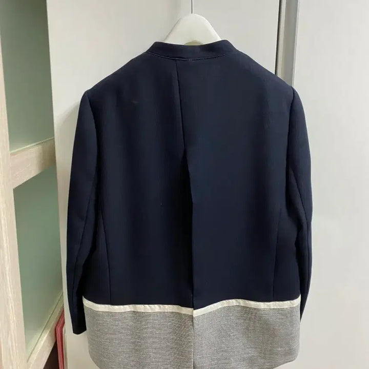 [SOLD OUT] [옷장정리] 잇미샤 린넨자켓 55사이즈