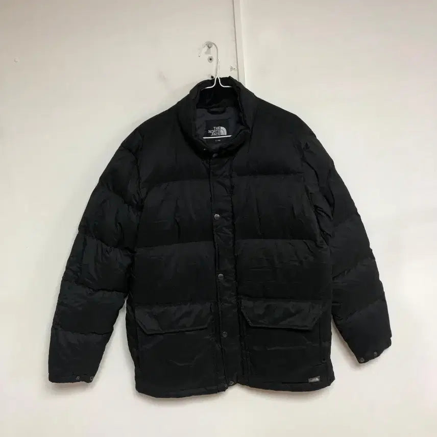 [BUNJANG] The North Face Goose Down Padded Jacket / 노스페이스 남성 구스 패딩 100L@9918