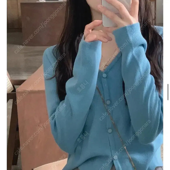 [SOLD OUT] [1번입고 보관만한 새제품무방] 정가34,500원 세컨플레이스 여리핏 가