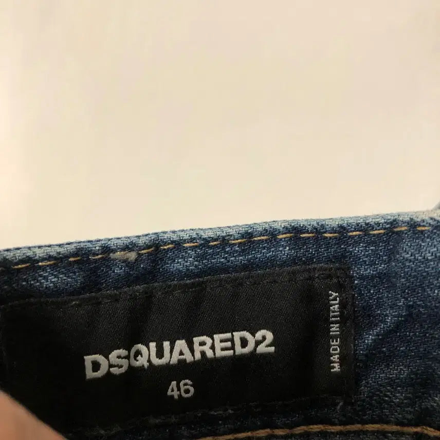 [BUNJANG] Dsquared2 Men&