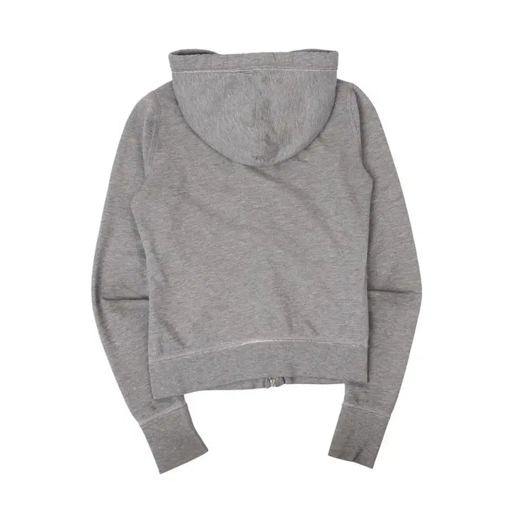 [SOLD OUT] 아베크롬비 우먼스 아치로고 후드집업