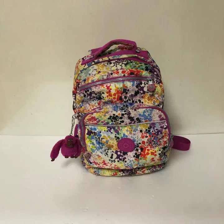 [SOLD OUT] 키플링 백팩@9957