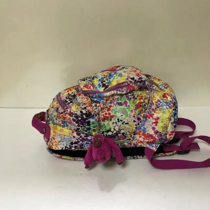 [SOLD OUT] 키플링 백팩@9957