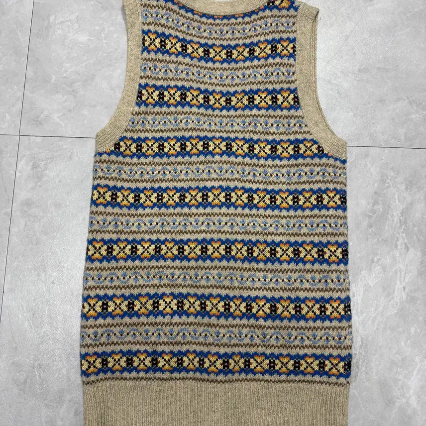 [BUNJANG] Ralph Lauren Cashmere Sweater / 85 랄프로렌 Ralph Lauren 캐시미어