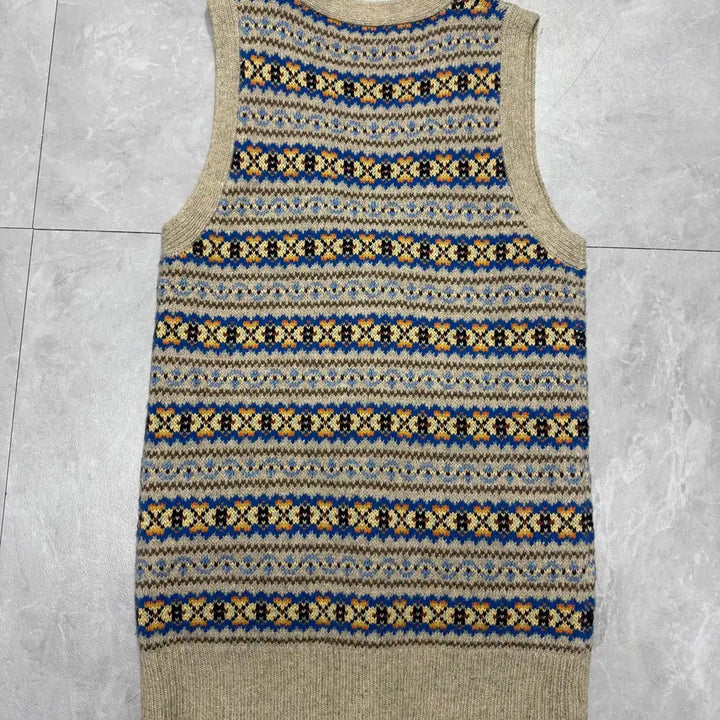 [BUNJANG] Ralph Lauren Cashmere Sweater / 85 랄프로렌 Ralph Lauren 캐시미어