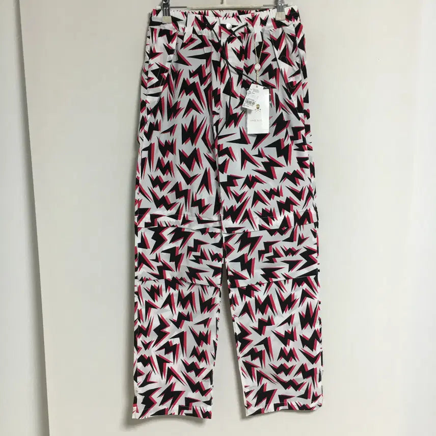 [BUNJANG] Mark &amp; Lona Two-Way Functional Pants / 새상품 ) 마크앤로나 투웨이 기능성 팬츠 S