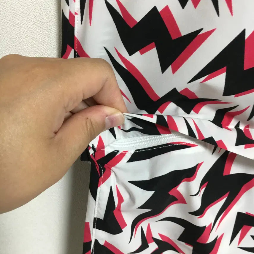 [BUNJANG] Mark &amp; Lona Two-Way Functional Pants / 새상품 ) 마크앤로나 투웨이 기능성 팬츠 S