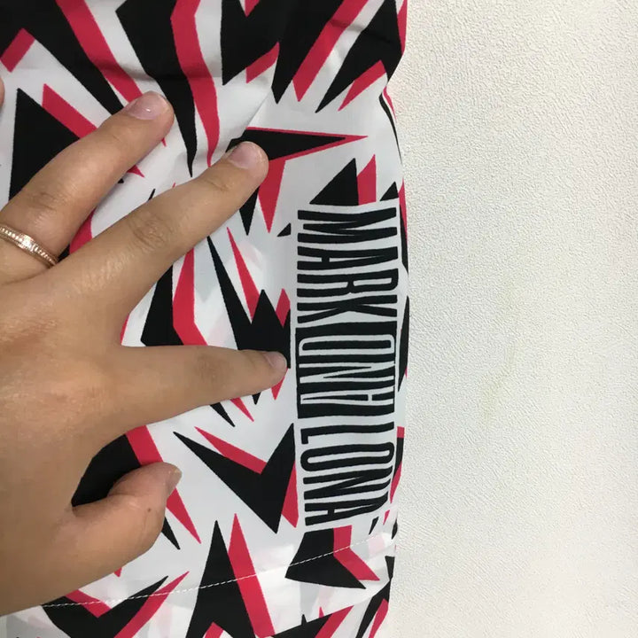[BUNJANG] Mark &amp; Lona Two-Way Functional Pants / 새상품 ) 마크앤로나 투웨이 기능성 팬츠 S