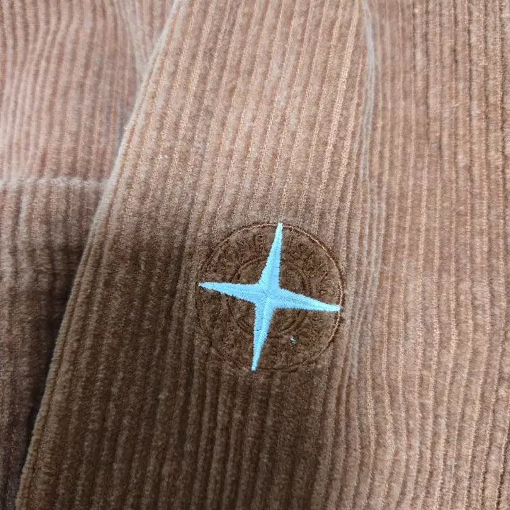 [SOLD OUT] 스톤아일랜드 코듀로이자켓 M