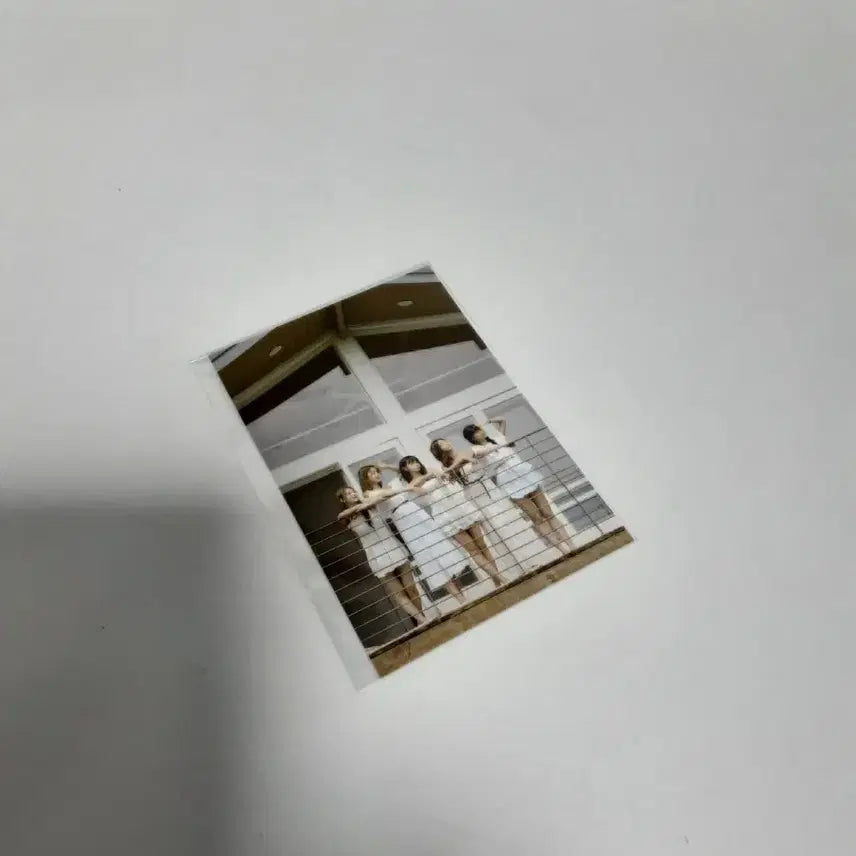 [SOLD OUT] 르세라핌 단체 포토엽서