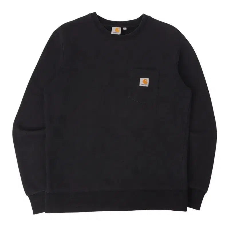 [BUNJANG] Carhartt WIP Pocket Sweatshirt - Men&