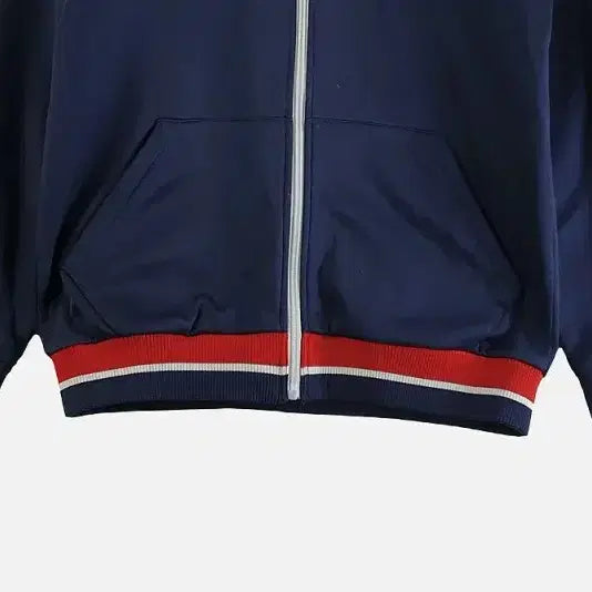 [BUNJANG] K-Swiss Navy Kids Jacket / 케이스위스 네이비 아동 자켓 150 M7002