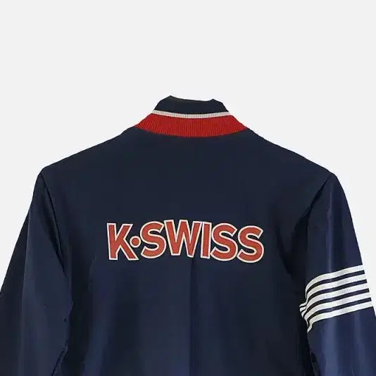 [BUNJANG] K-Swiss Navy Kids Jacket / 케이스위스 네이비 아동 자켓 150 M7002