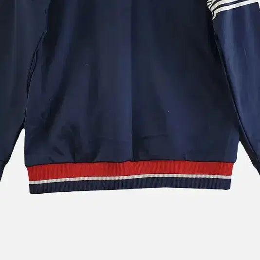 [BUNJANG] K-Swiss Navy Kids Jacket / 케이스위스 네이비 아동 자켓 150 M7002