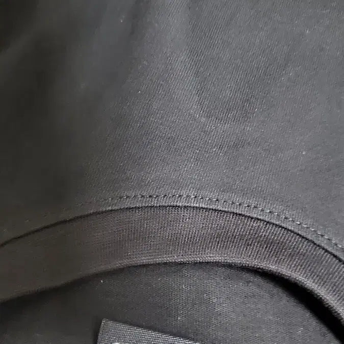 [BUNJANG] IAB Studio Black Lettering T-shirt / IAB STUDIO 검정색 티셔츠