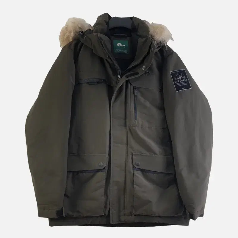 [BUNJANG] Nepa Men&