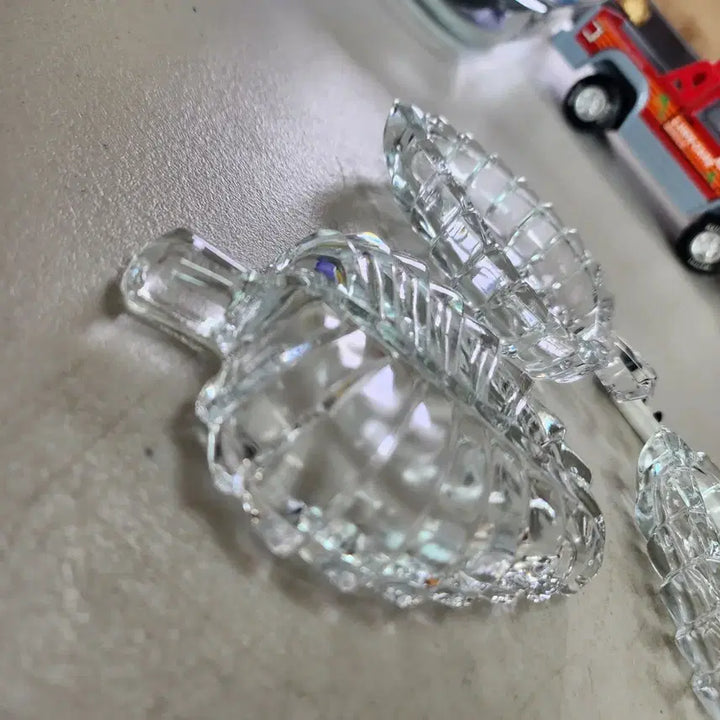 [SOLD OUT] 3개에7000원 미국서온 미사용 두껍고 튼튼합니다 기장11.4cm