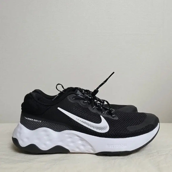 [BUNJANG] Nike Renew Ride 3 Sneakers / .285나이키 리뉴라이드3  -831