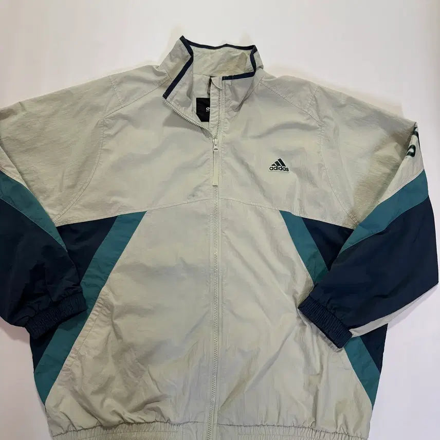 [SOLD OUT] 아디다스 바람막이 자켓(3XL 사이즈)
